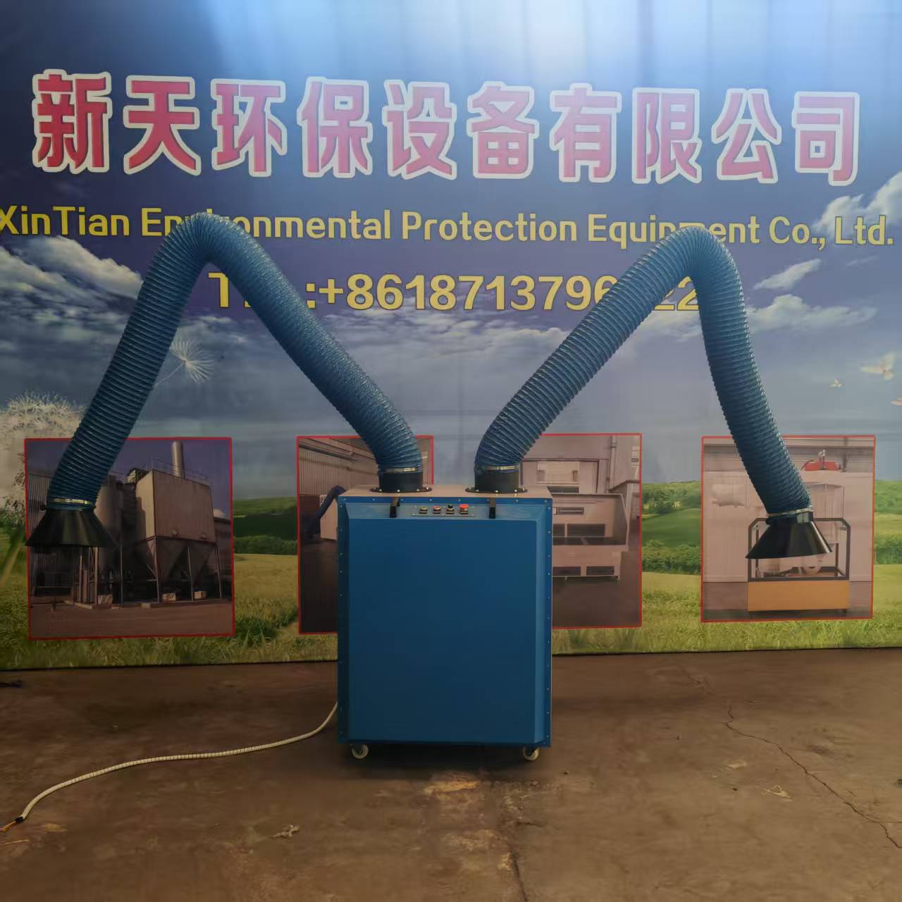 Cad iad na cineálacha bailitheoirí deannaigh atá oiriúnach le haghaidh obair táthú?