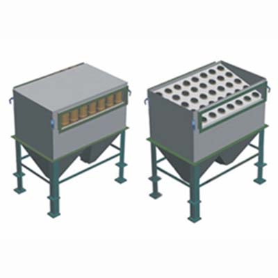 Rudaí a Dhéanann Bailitheoir Dust Cioclón Riachtanach do Do Cheardlann